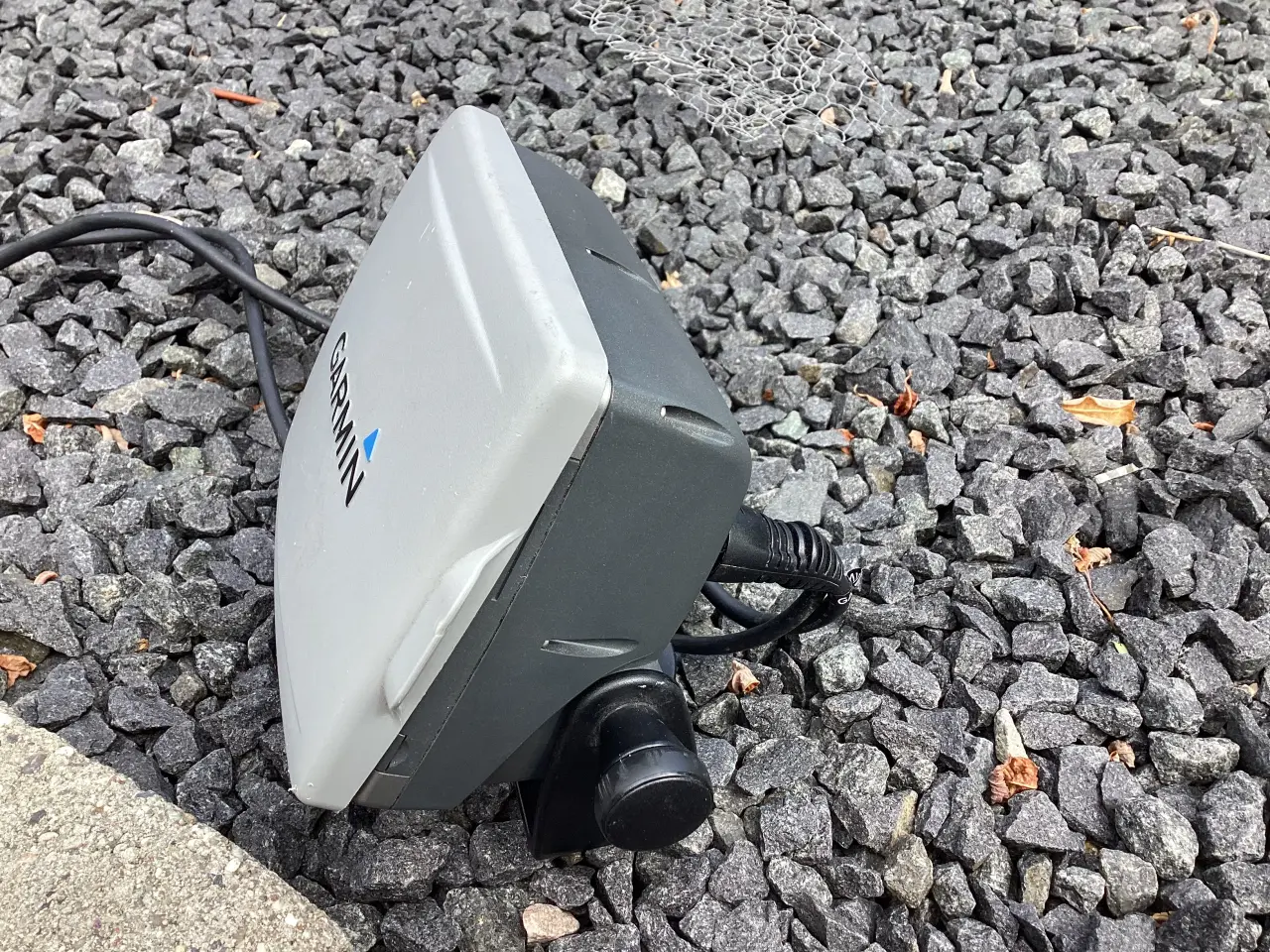 Billede 1 - Garmin kortplotter