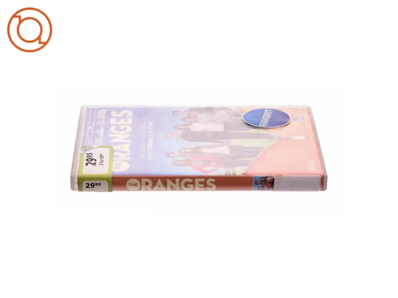 Billede 2 - Oranges