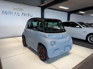 Citroën Ami
