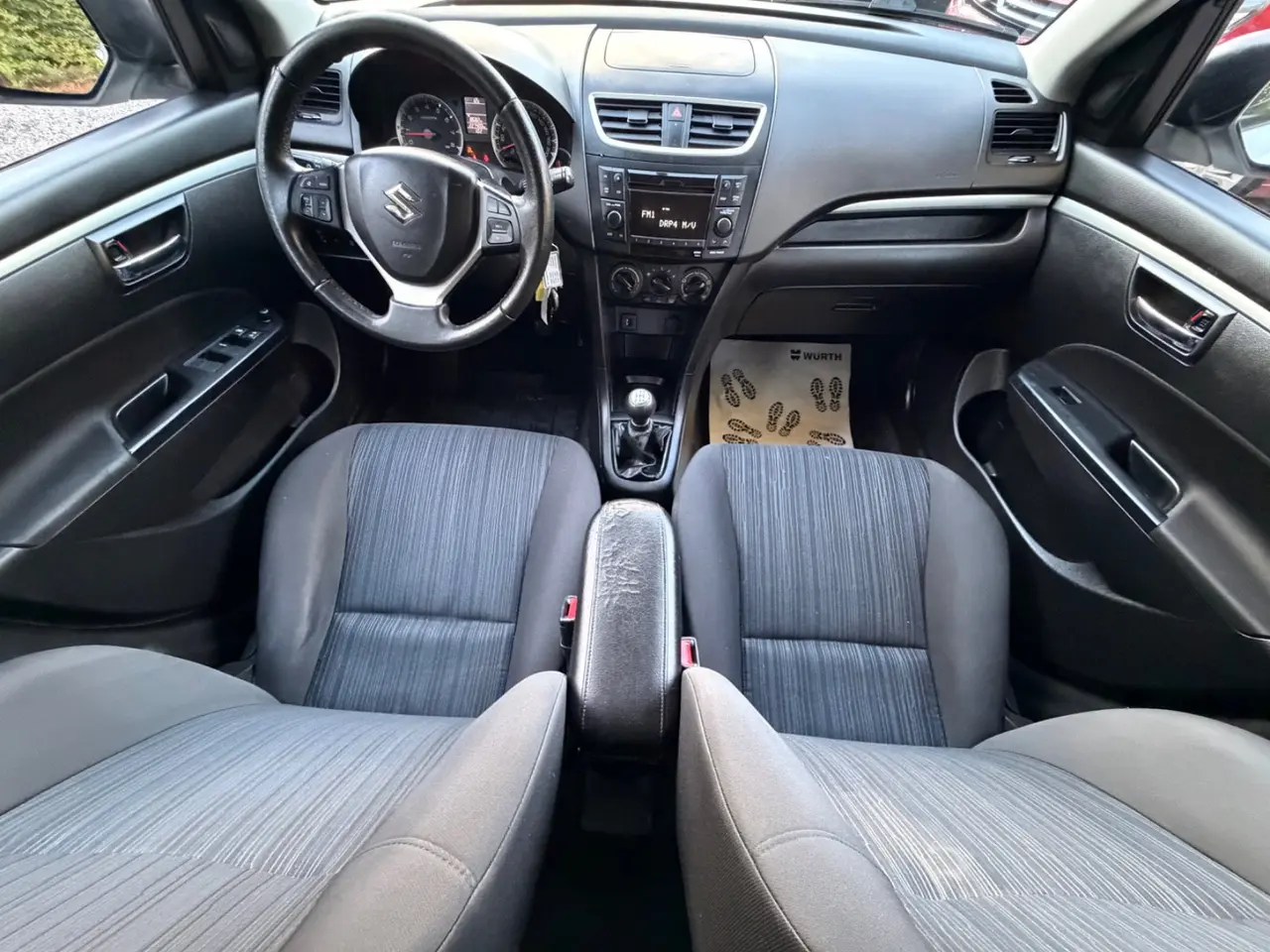 Billede 11 - Suzuki Swift 1,2 Dualjet Action