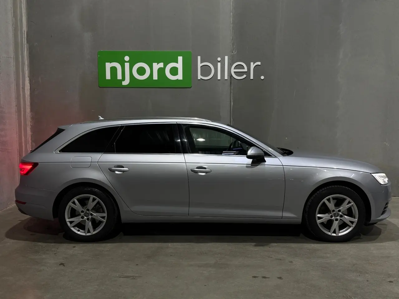 Billede 3 - Audi A4 2,0 TDi 150 Sport Avant S-tr.