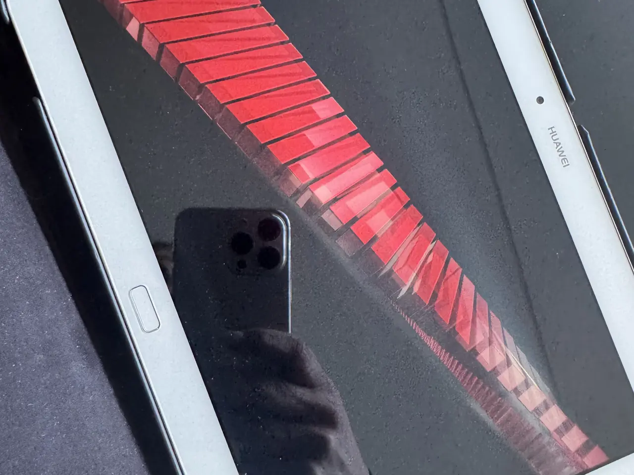Billede 5 - Fin tablet