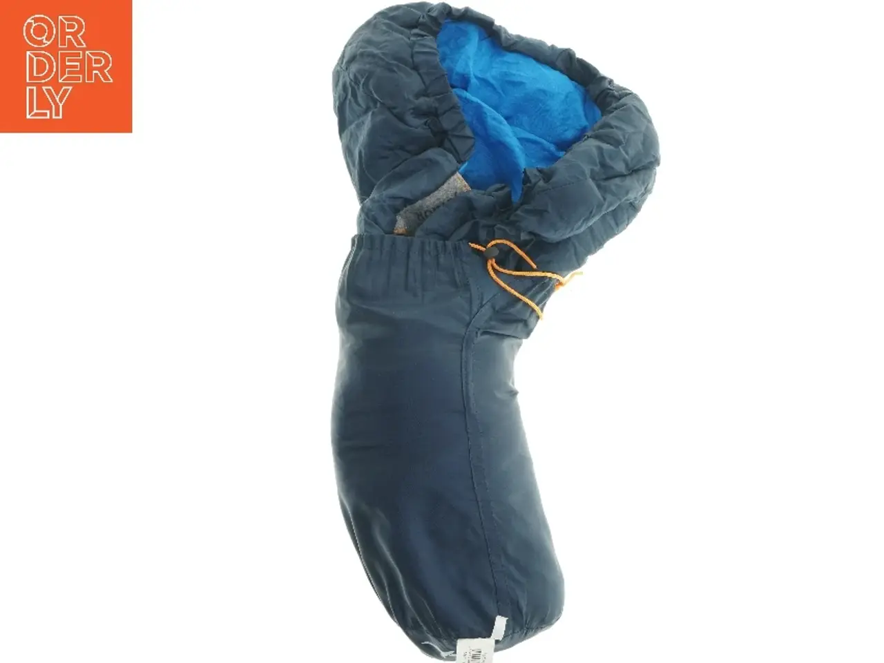 Billede 4 - Cosmos Junior sovepose fra Easy Camp (str. 65x170x45 cm)