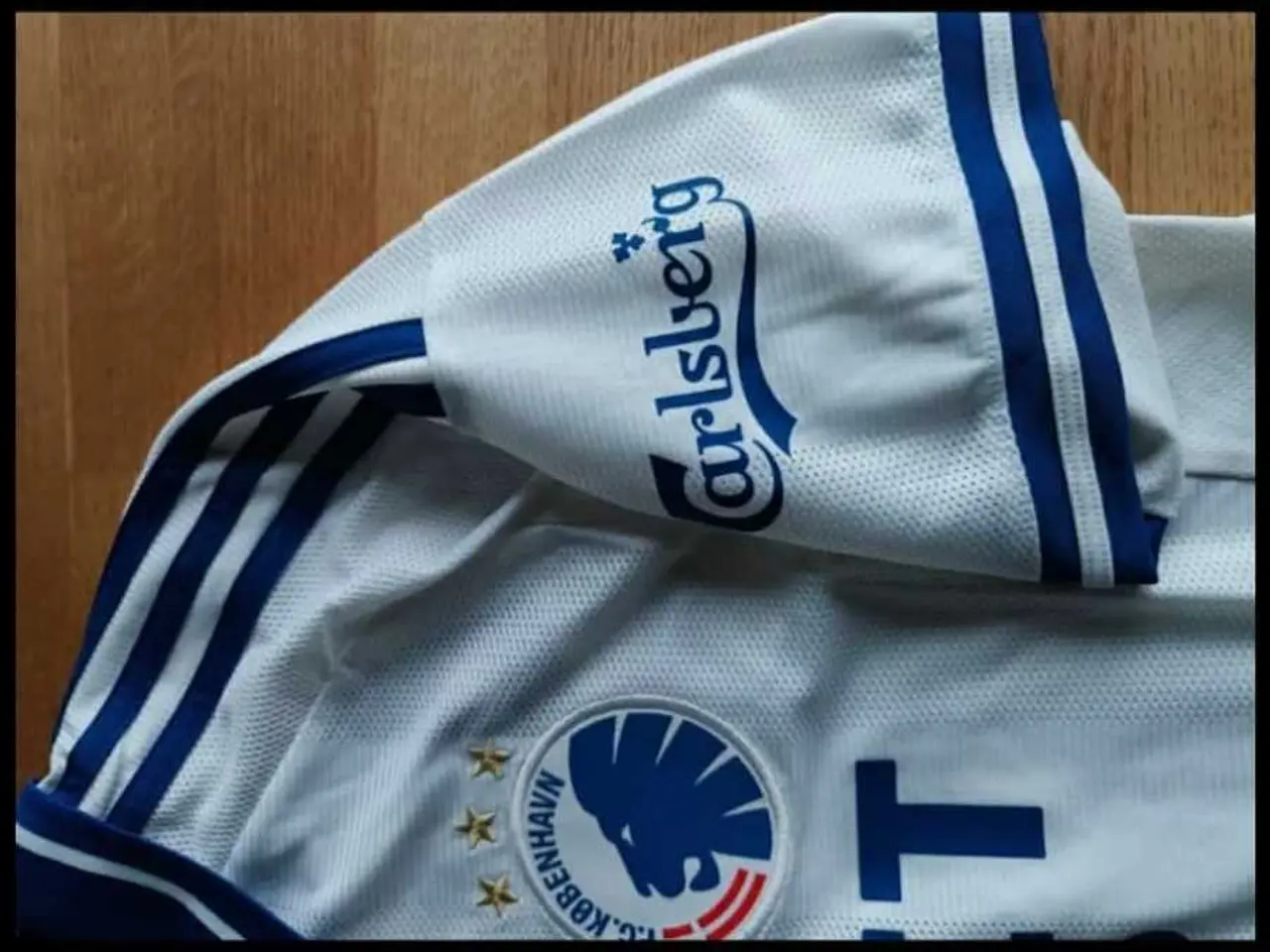 Billede 3 - Fck 25/26 sæson