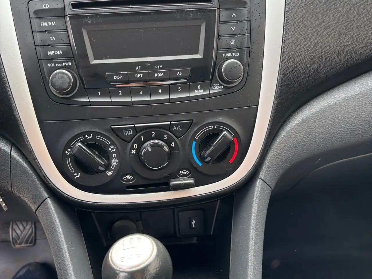 Billede 6 - Suzuki Celerio 1,0 Comfort
