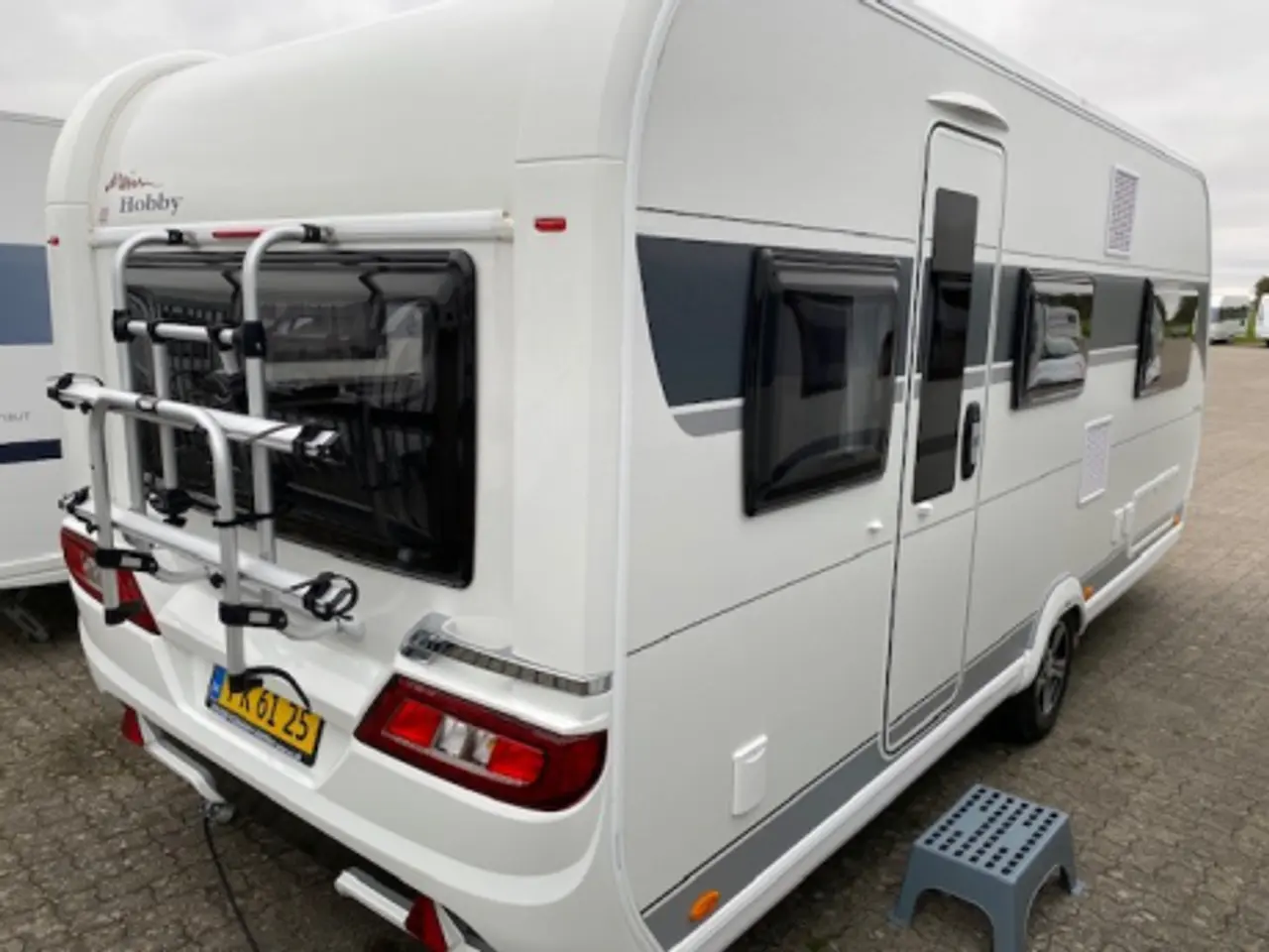 Billede 5 - Hobby Maxia 495 UL