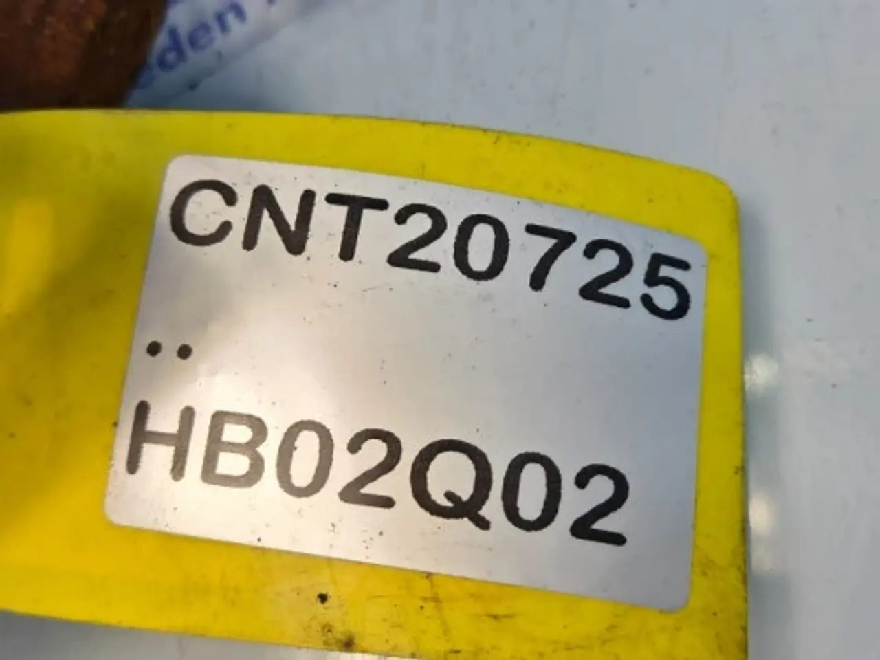 Billede 11 - Massey Ferguson 3085 Støtte L. 3388443M95