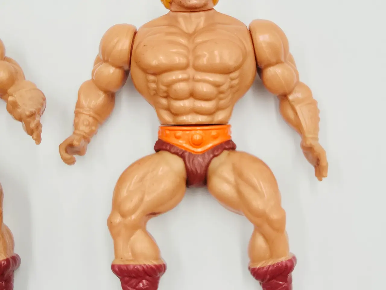 Billede 4 - Masters of the universe figurer til 25,- pr stk.