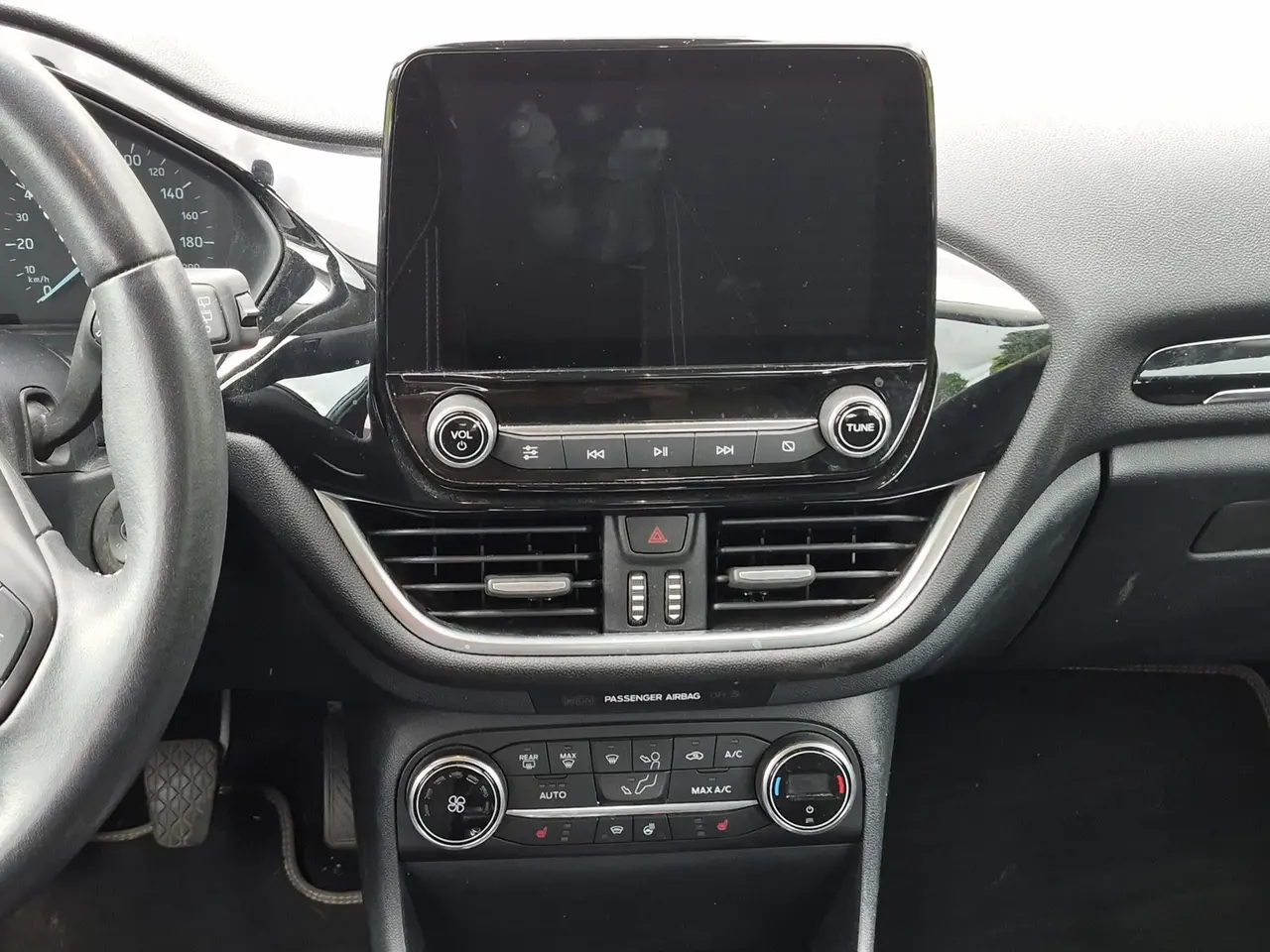 Billede 13 - Ford Fiesta 1,5 TDCi 85 Titanium