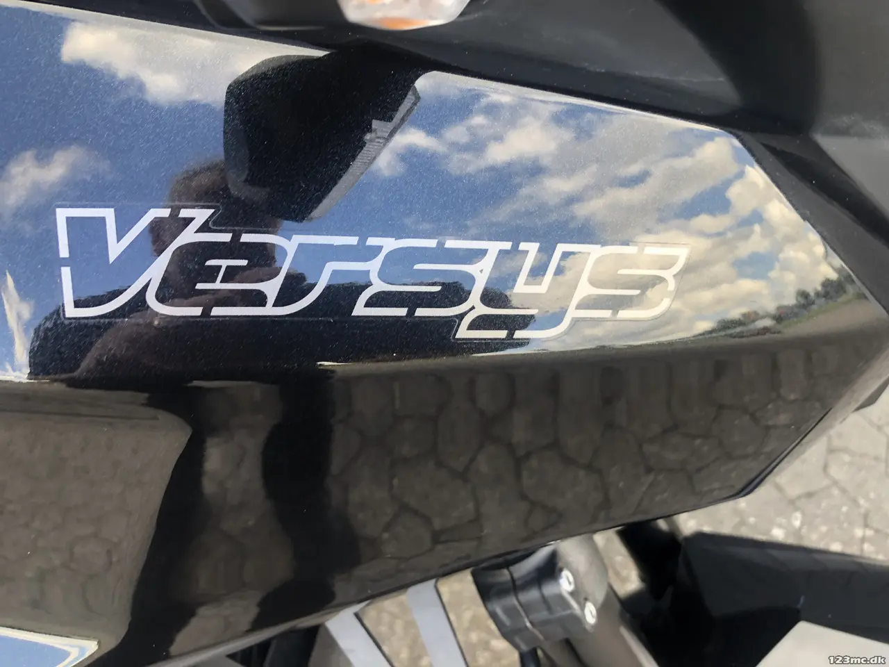 Billede 7 - Kawasaki Versys 1000