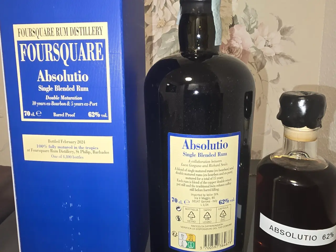 Billede 2 - foursquare absolutio