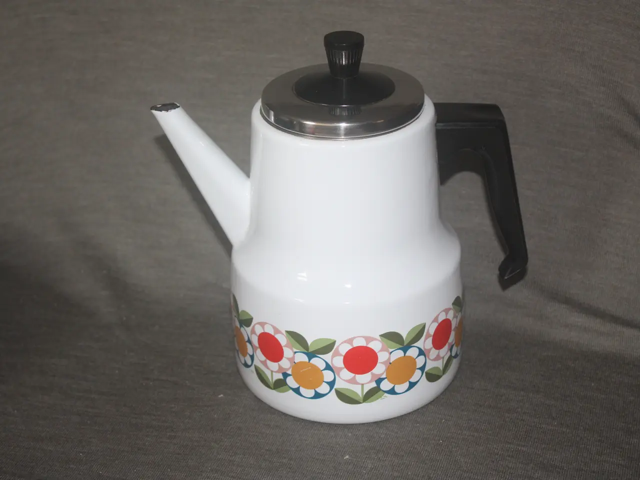 Billede 1 - Retro kaffekande