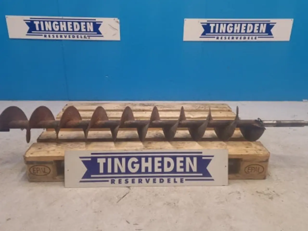 Billede 2 - Massey Ferguson 32 Snegl 28884059
