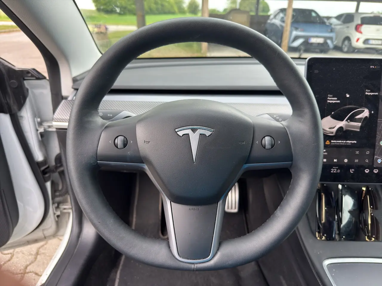 Billede 11 - Tesla Model 3  Performance AWD