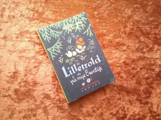 Lilletrold på nye Eventyr, Marie Elisabeth af Wied