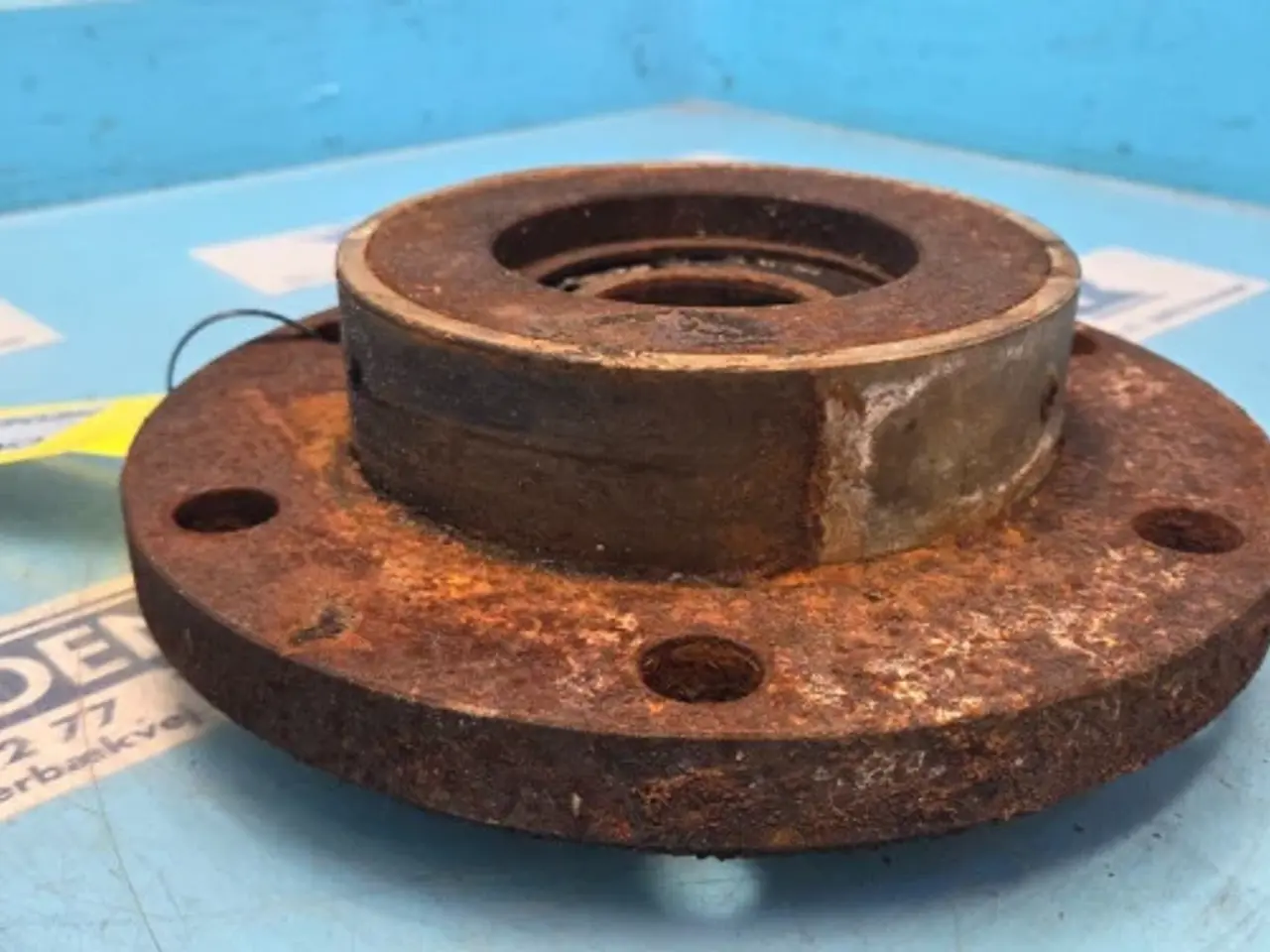 Billede 14 - Massey Ferguson 7274 Nav 28280112