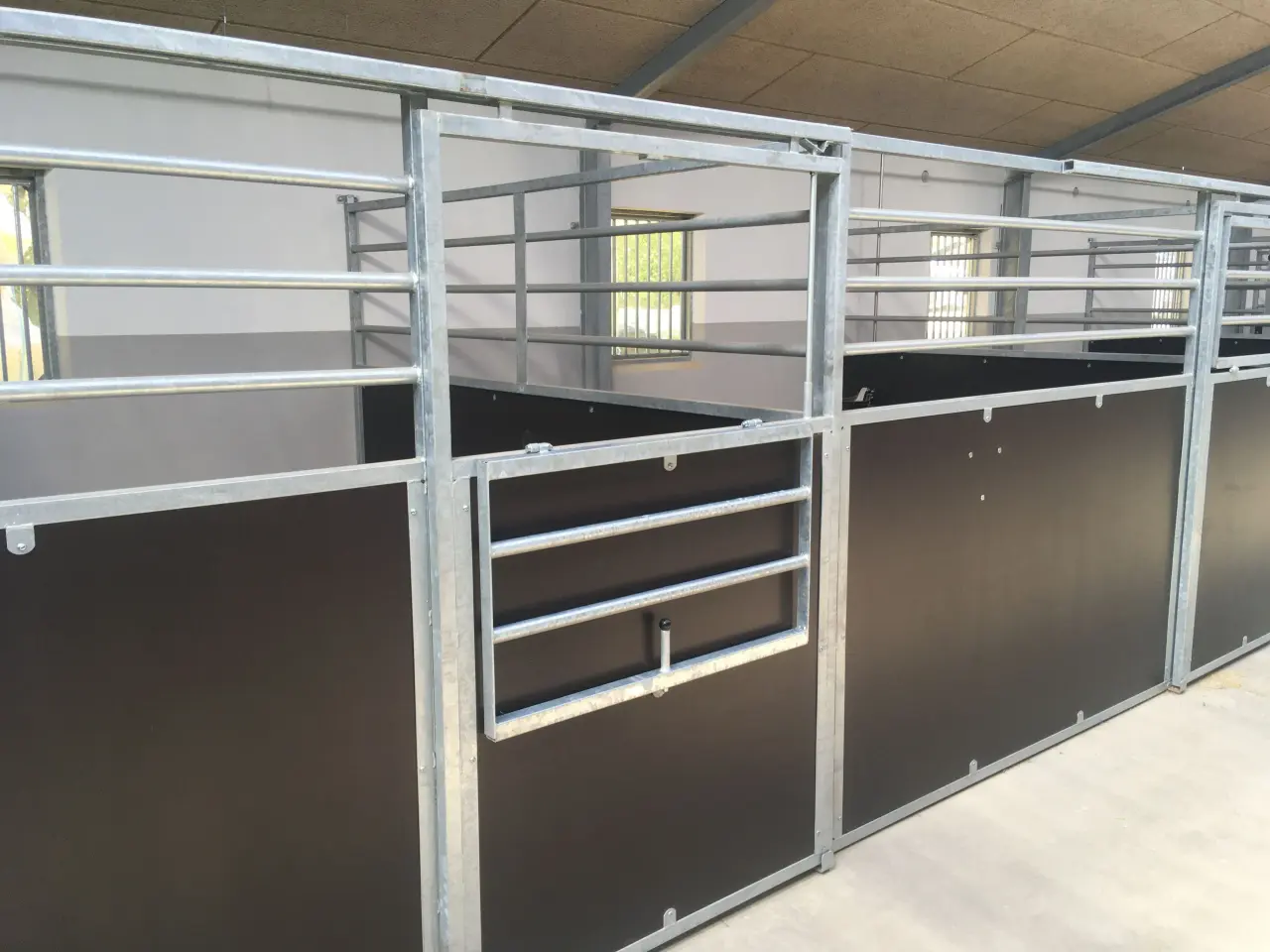 Billede 2 - FLEXI BOKSE