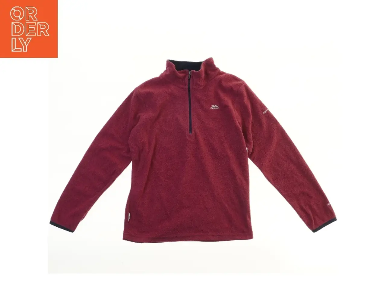 Billede 1 - Fleece trøje fra Trespass (str. 152)