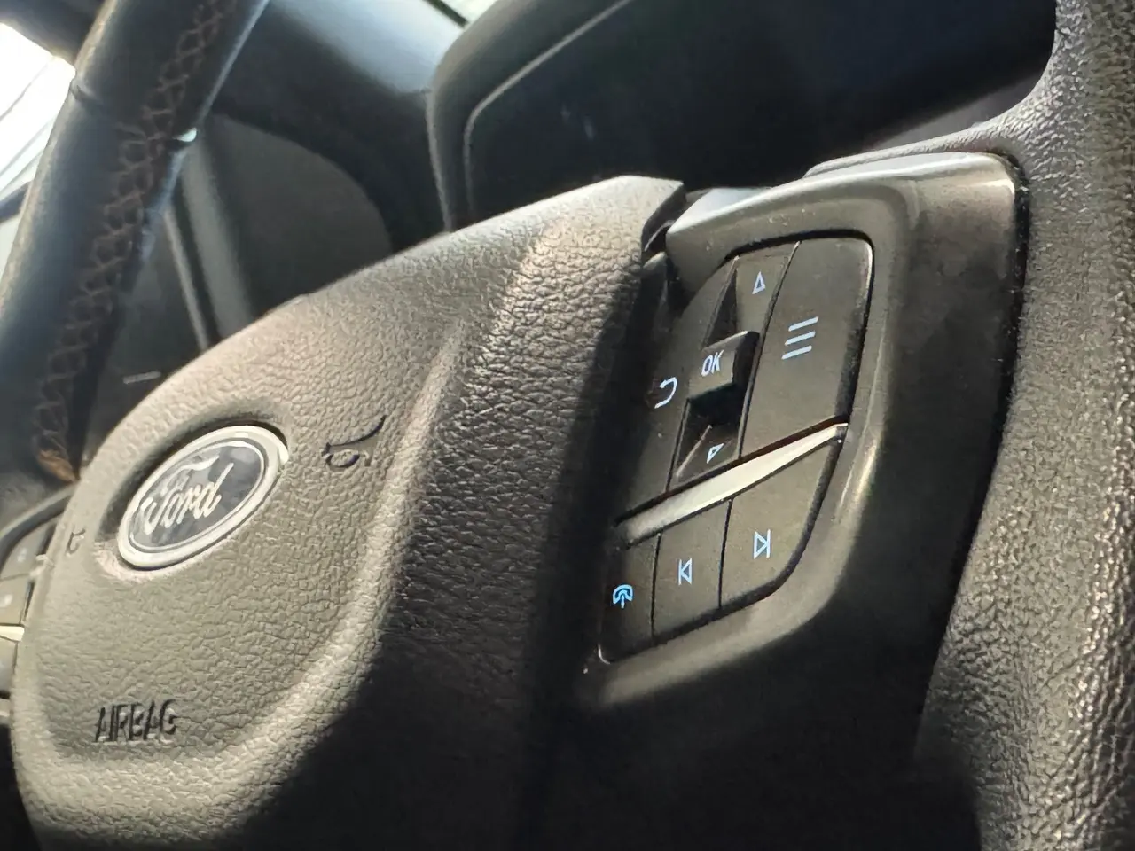 Billede 16 - Ford Ranger 3,0 EcoBlue Wildtrak Db.Kab aut.