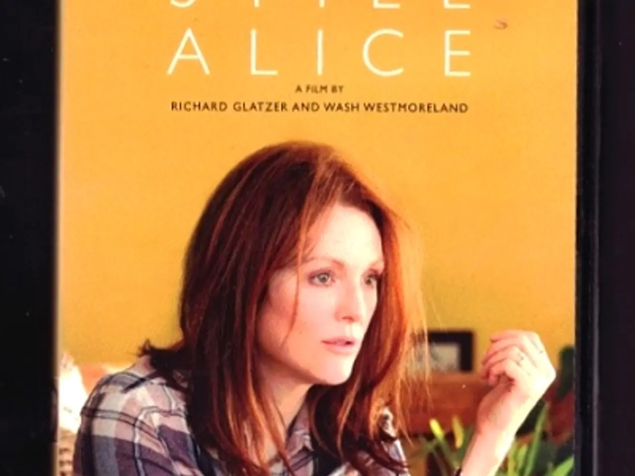 Billede 1 - Still Alice