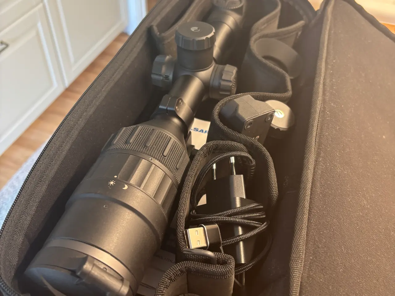 Billede 3 - Pulsar Digex C50