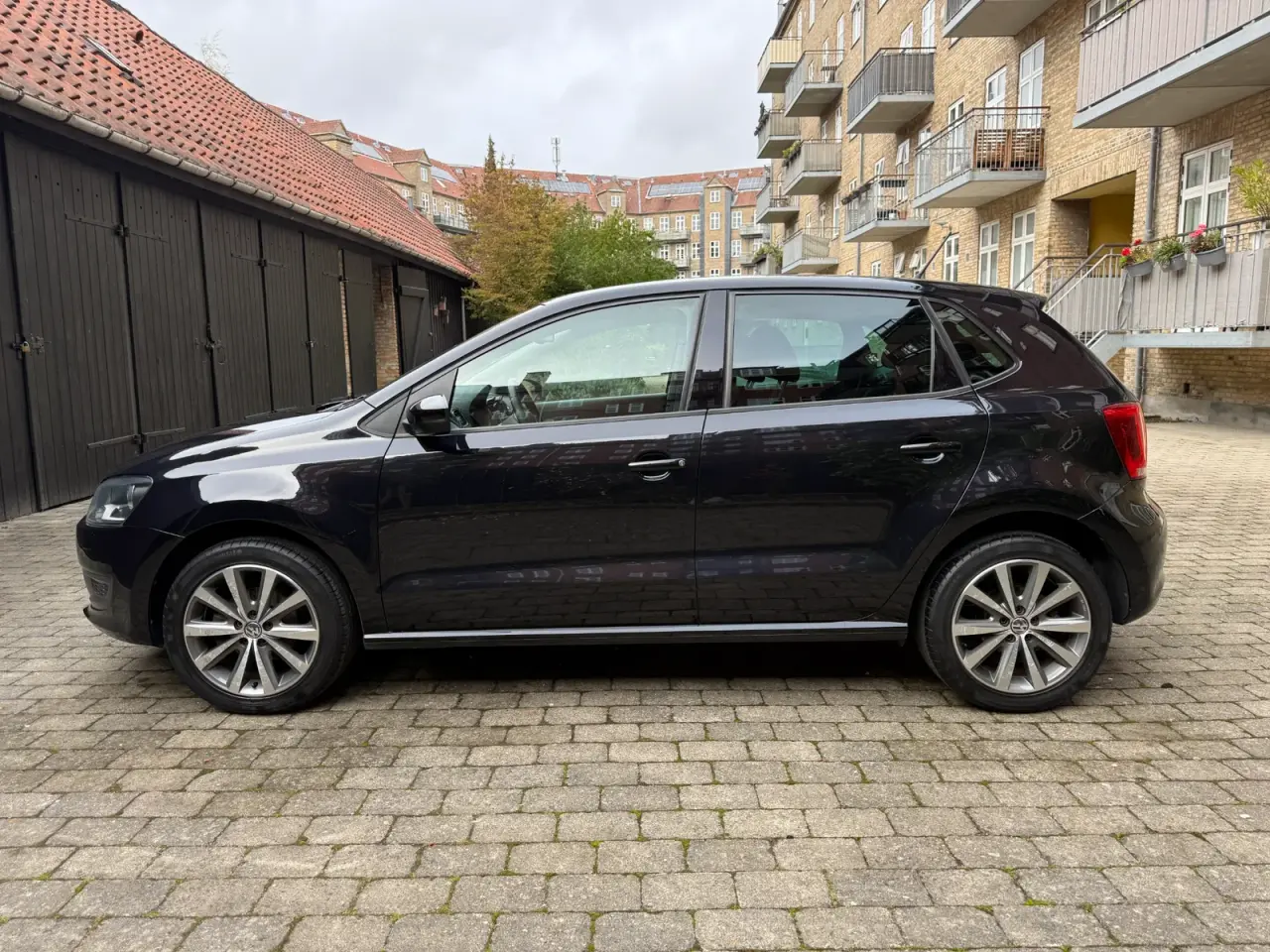 Billede 2 - VW Polo 1,2 TSi 90 Comfortline