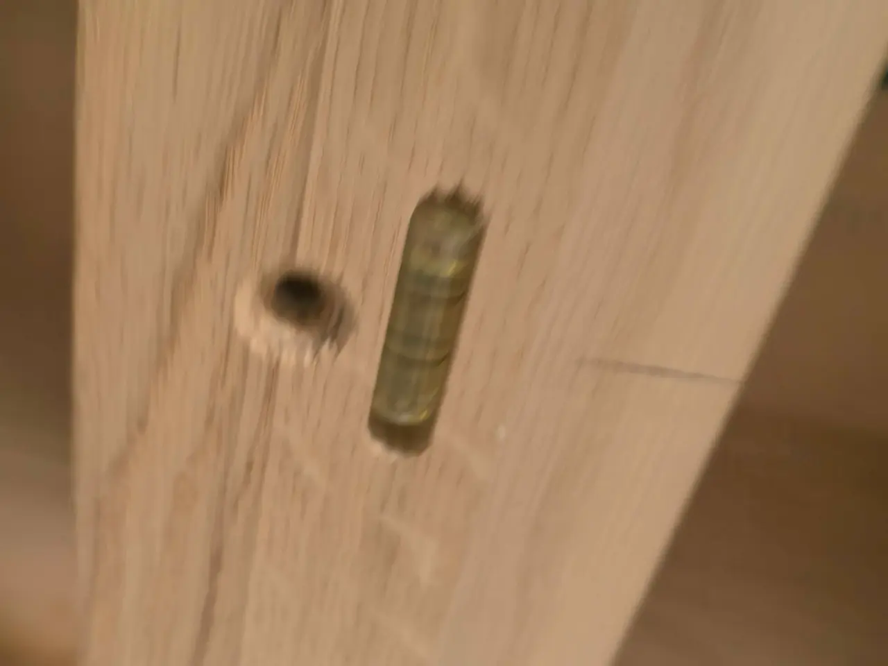 Billede 8 - Smukt vitrineskab med 4 glashylder