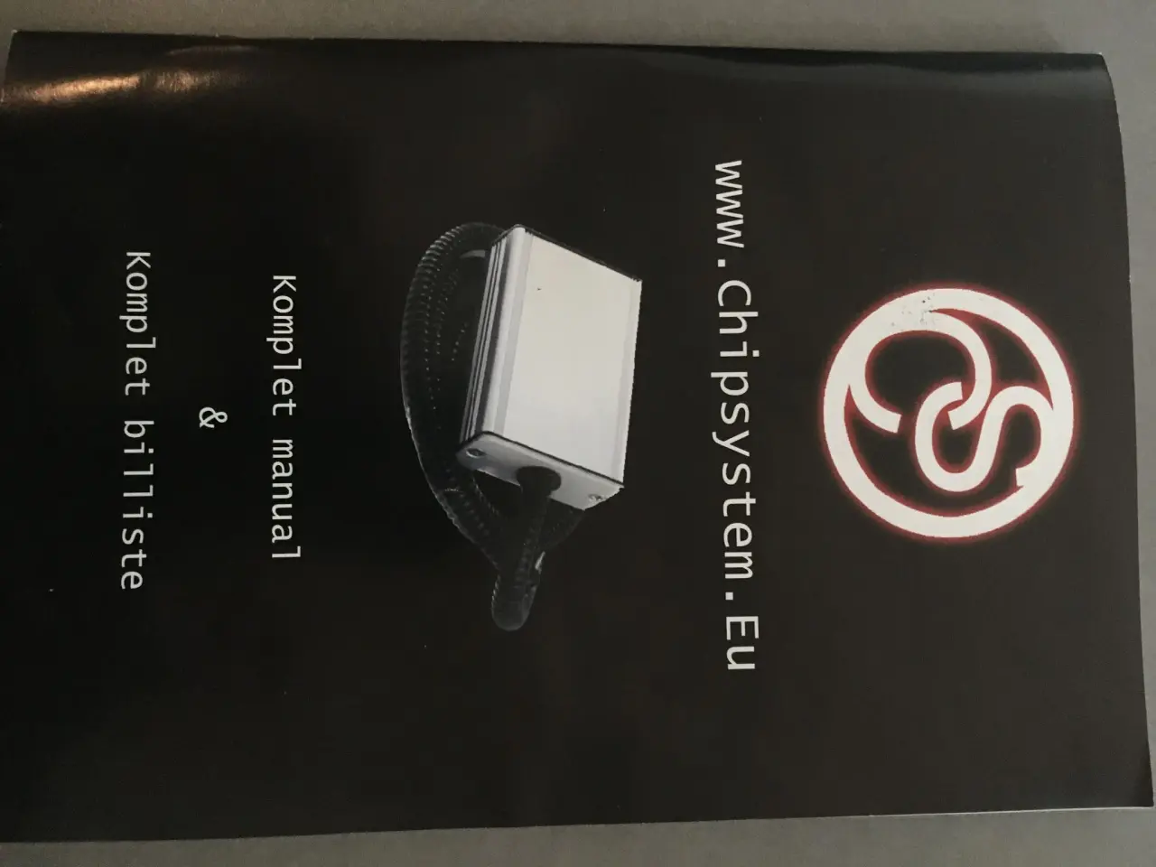 Billede 2 - Chiptuning med boks