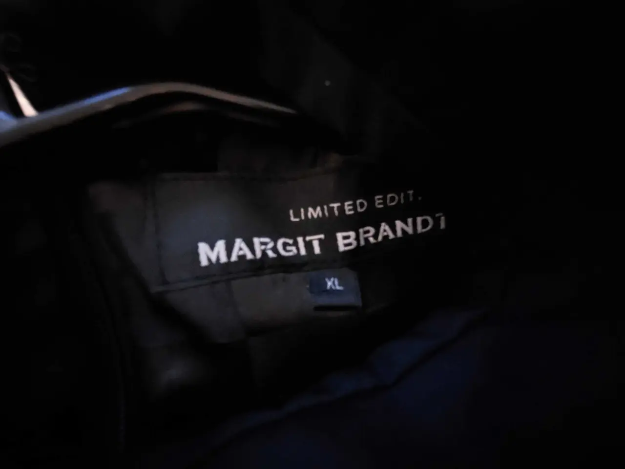 Billede 5 - Margit Brandt kjole 