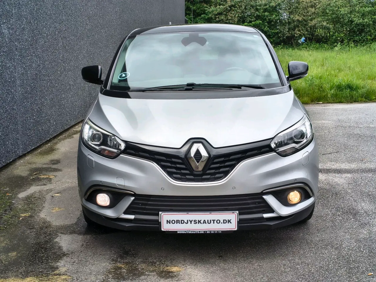 Billede 2 - Renault Scénic 1,5 Energy DCI Zen 110HK 6g