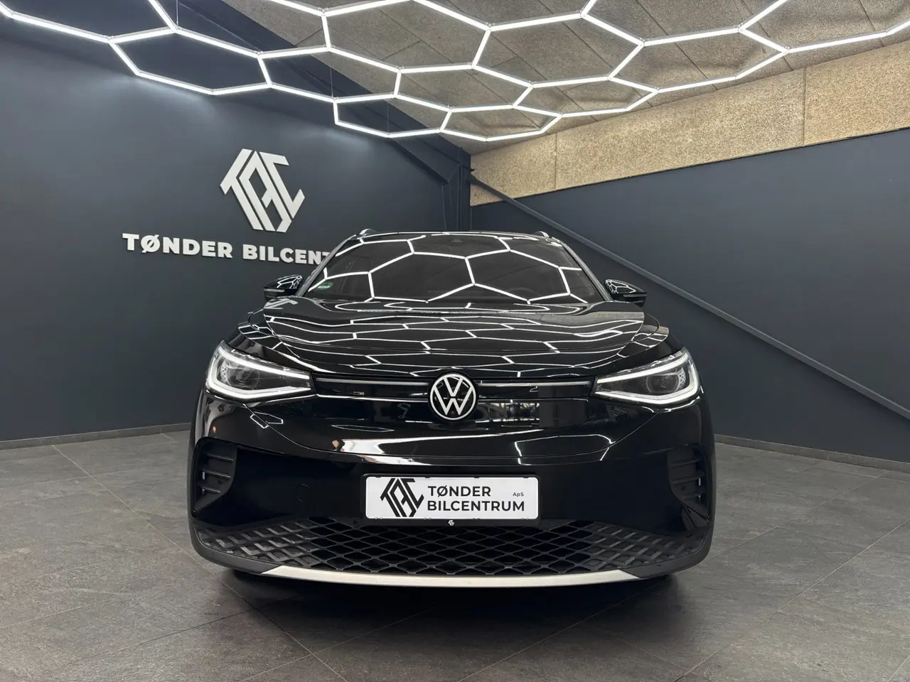 Billede 5 - VW ID.4 77 Pro Performance