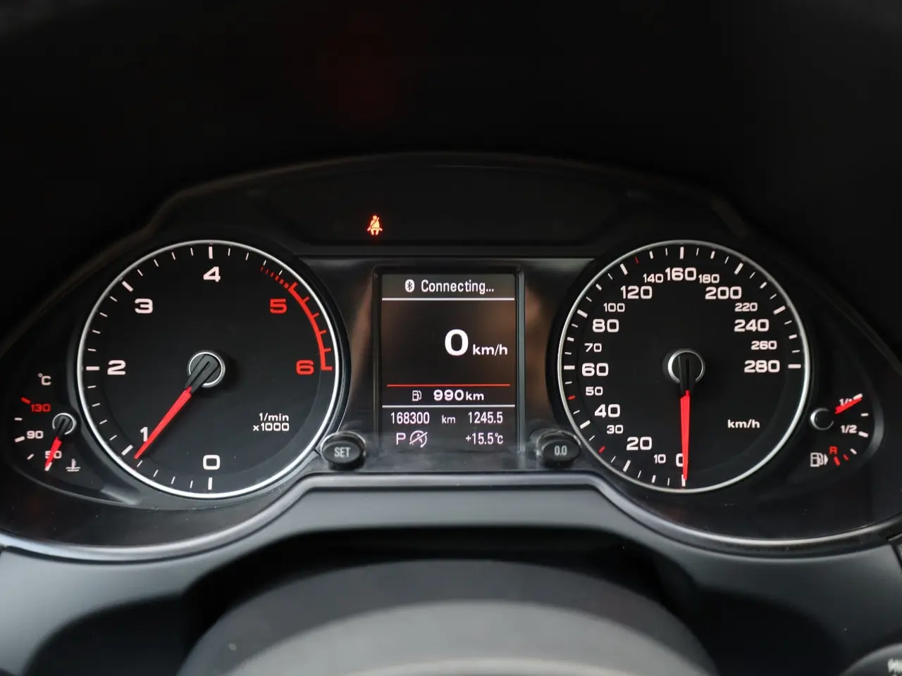 Billede 11 - Audi Q5 2,0 TDi 177 quattro S-tr.
