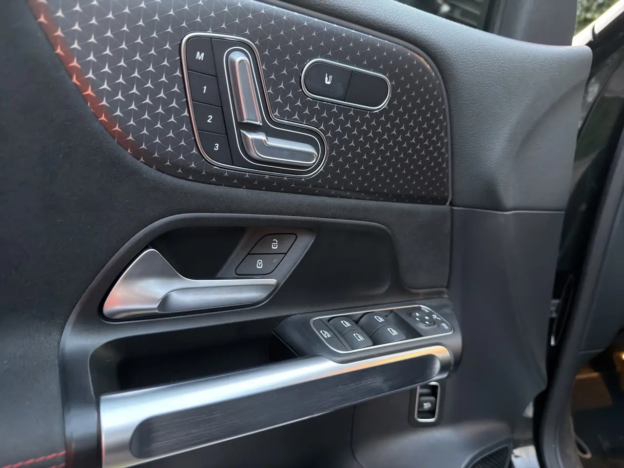 Billede 19 - Mercedes EQB250+ AMG Premium