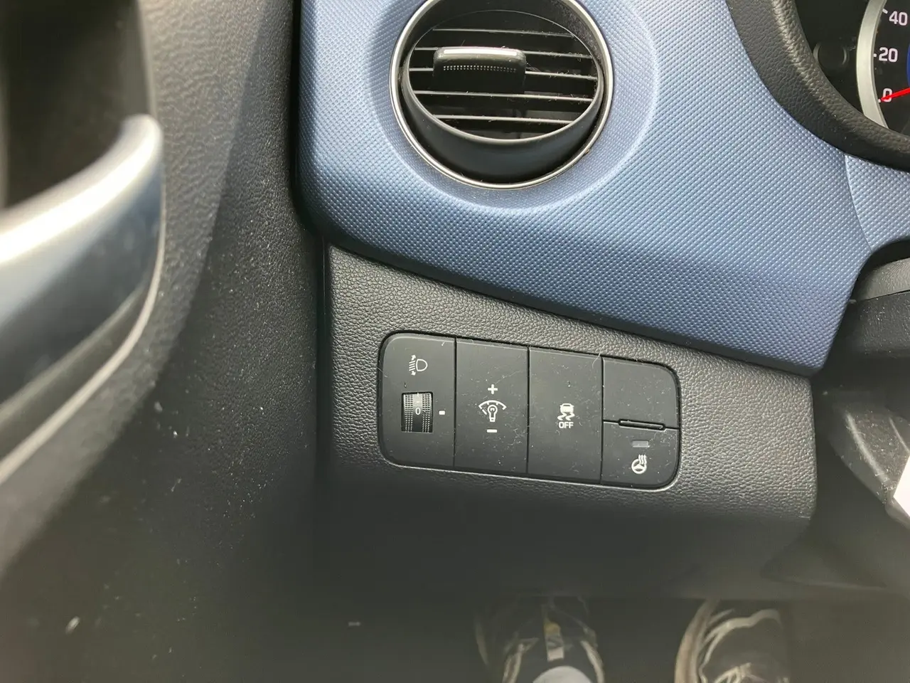Billede 18 - Hyundai i10 1,0 Go High