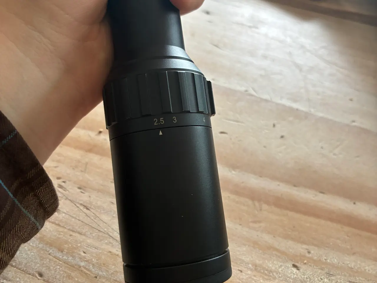 Billede 1 - Hawk Vantage