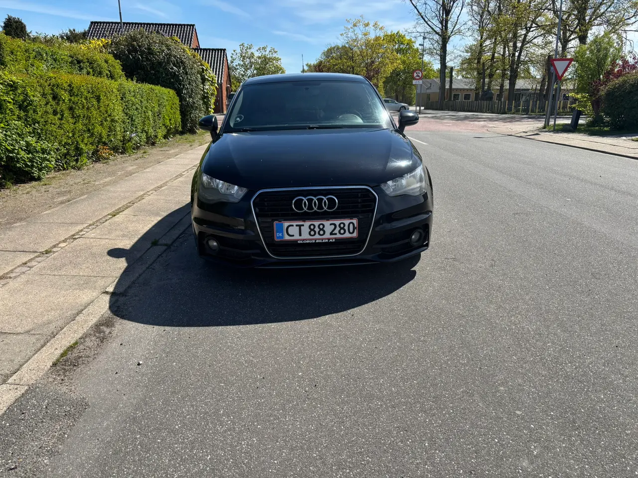 Billede 4 - Audi A1 1.4 TFSI 185 2011