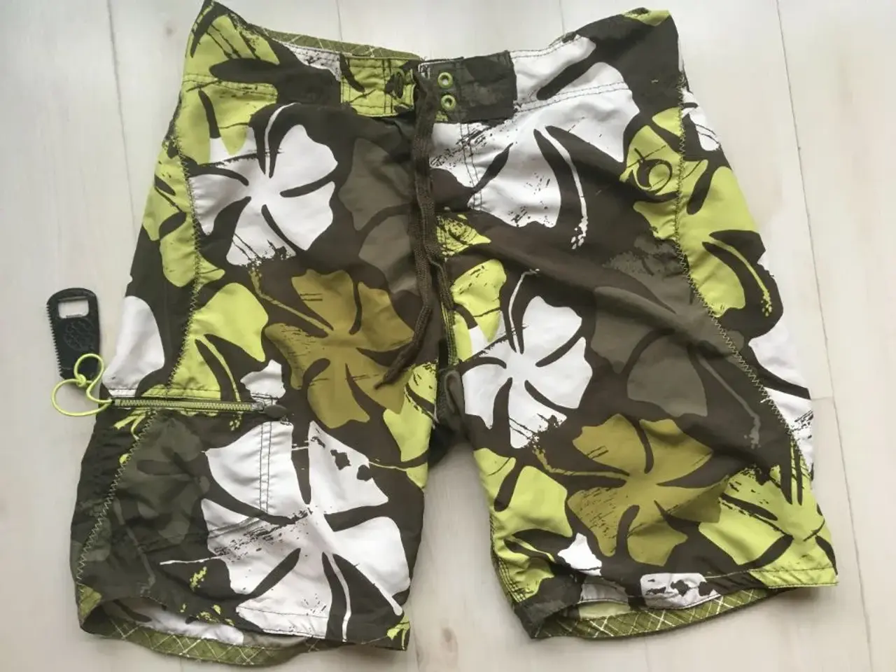 Billede 1 - Badeshorts