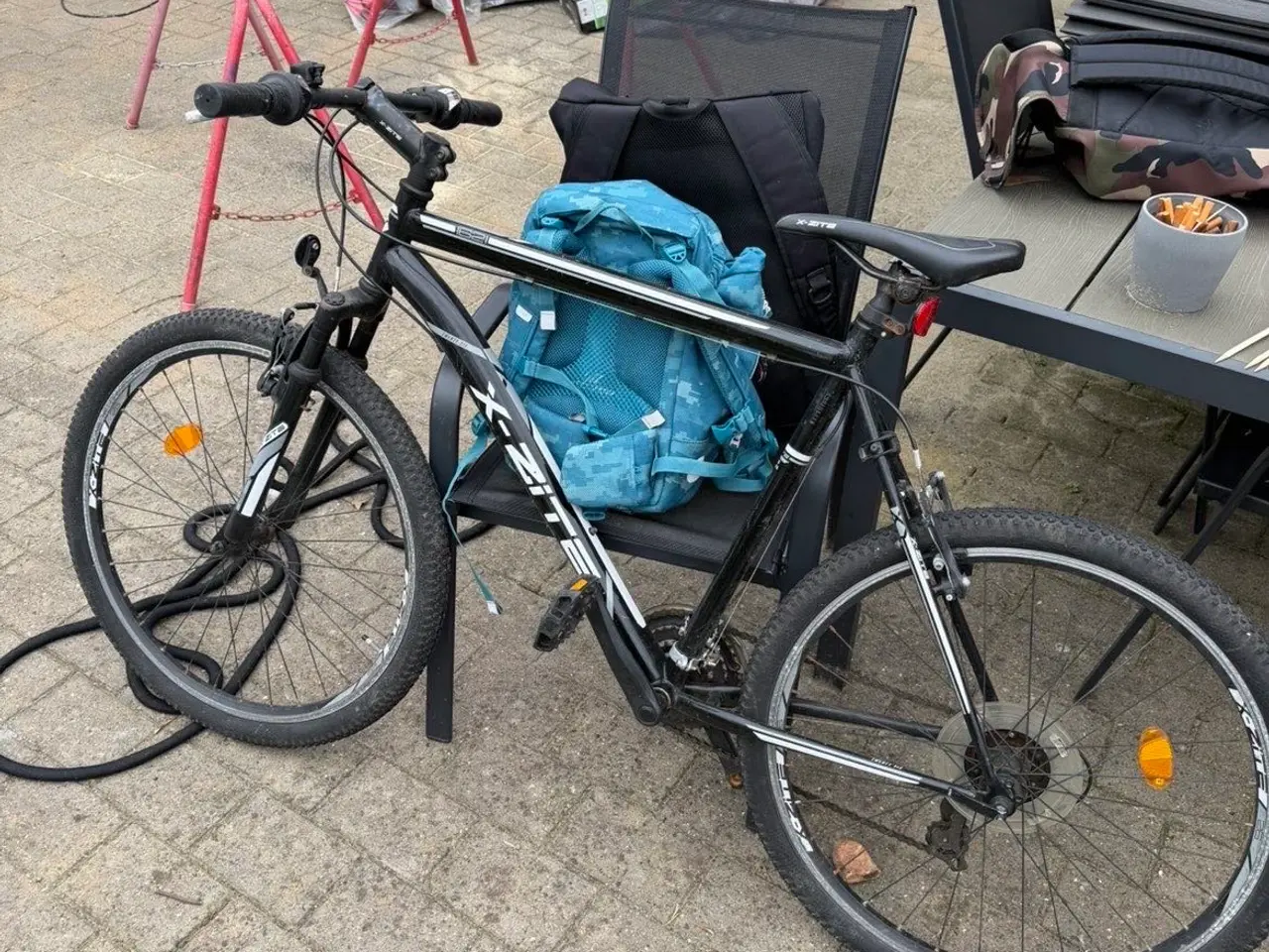 Billede 1 - Cykel
