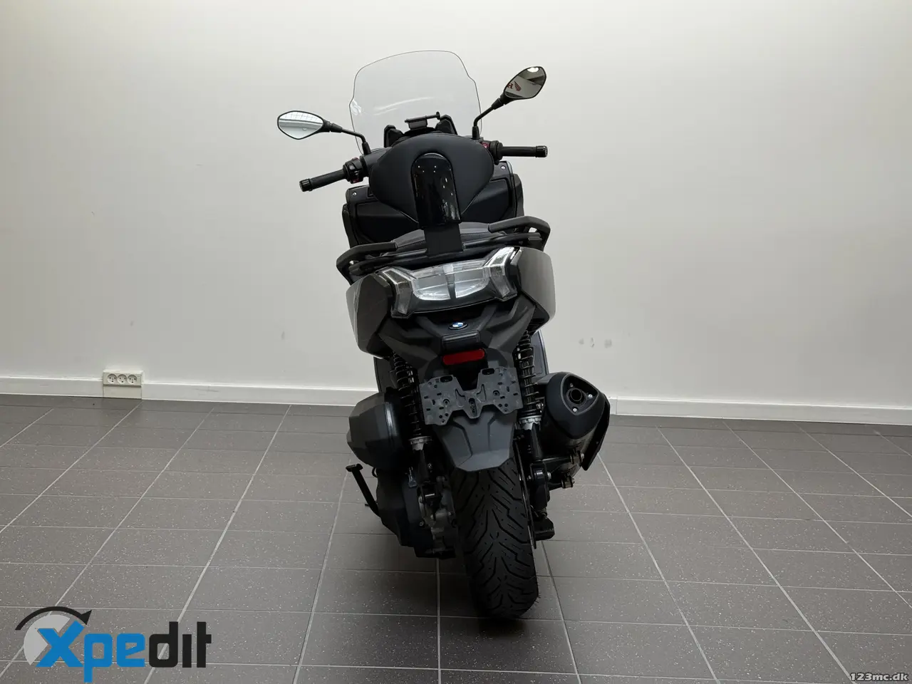 Billede 8 - BMW C 400 GT