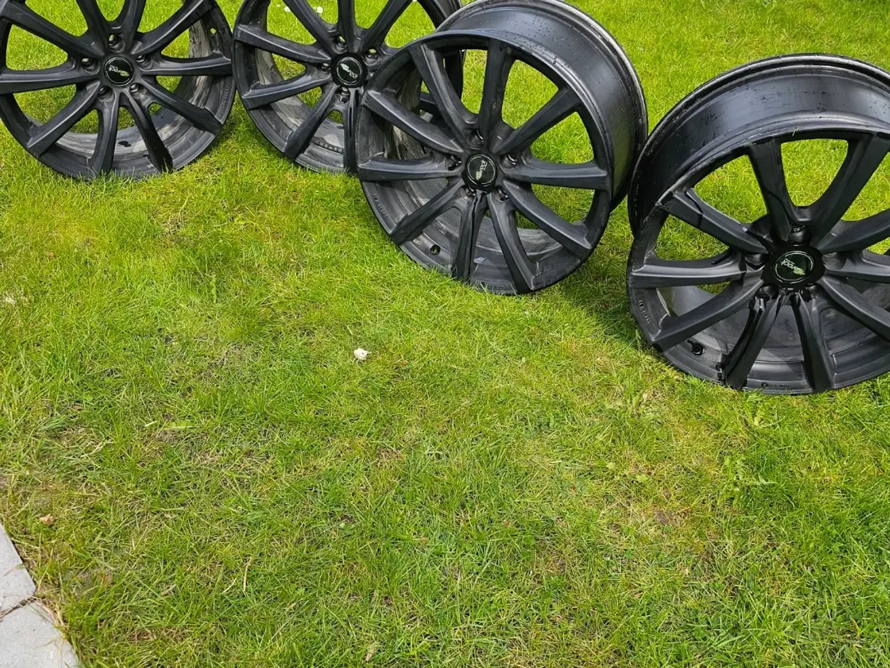 Billede 6 - Fælger 18"