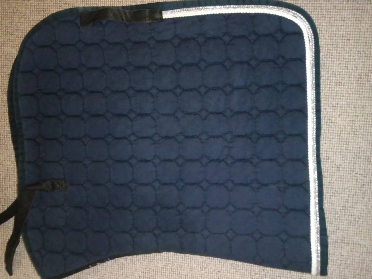 Billede 6 - Dressurunderlag 17"