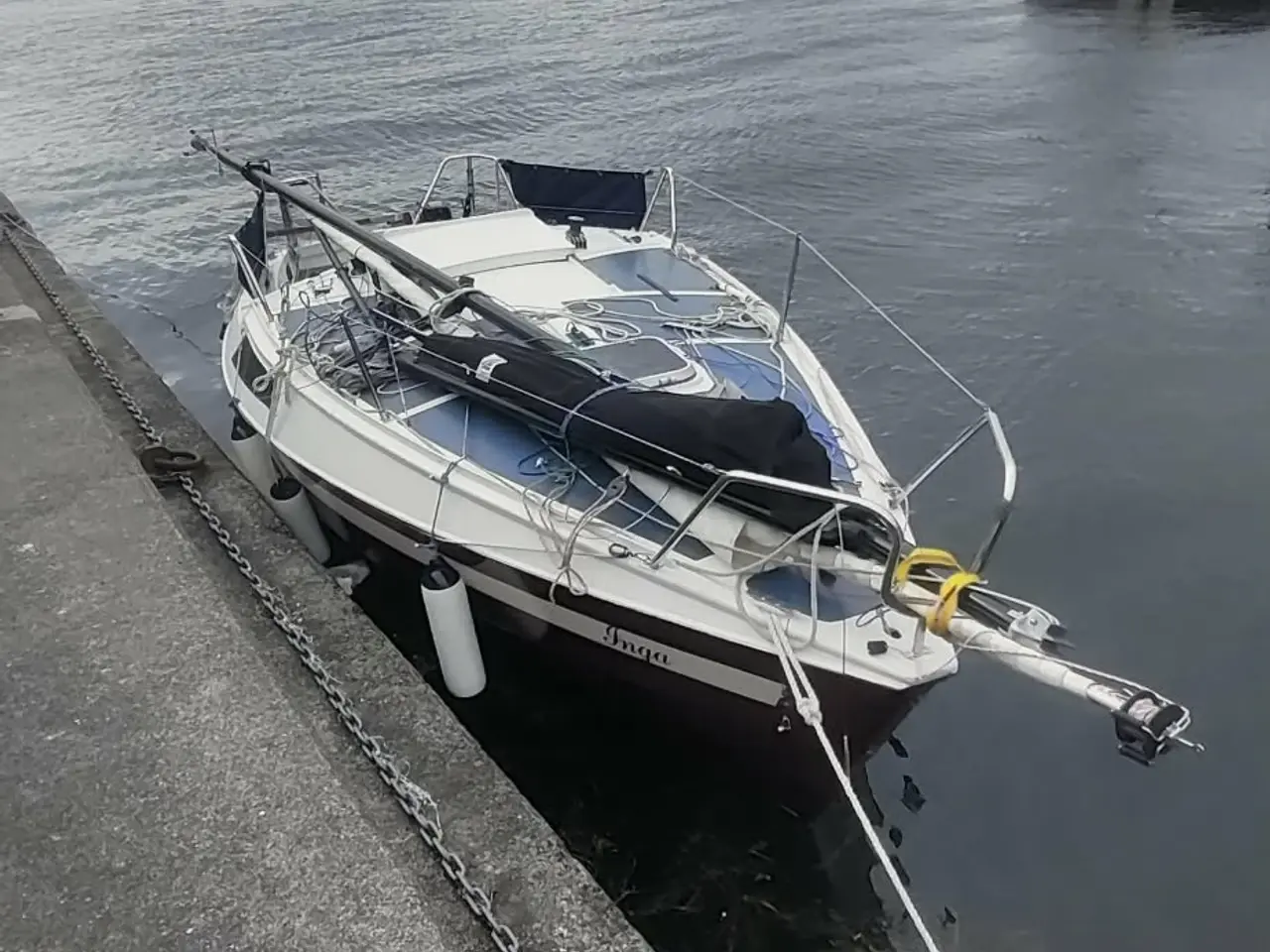 Billede 6 - Boheme 630 Mini
