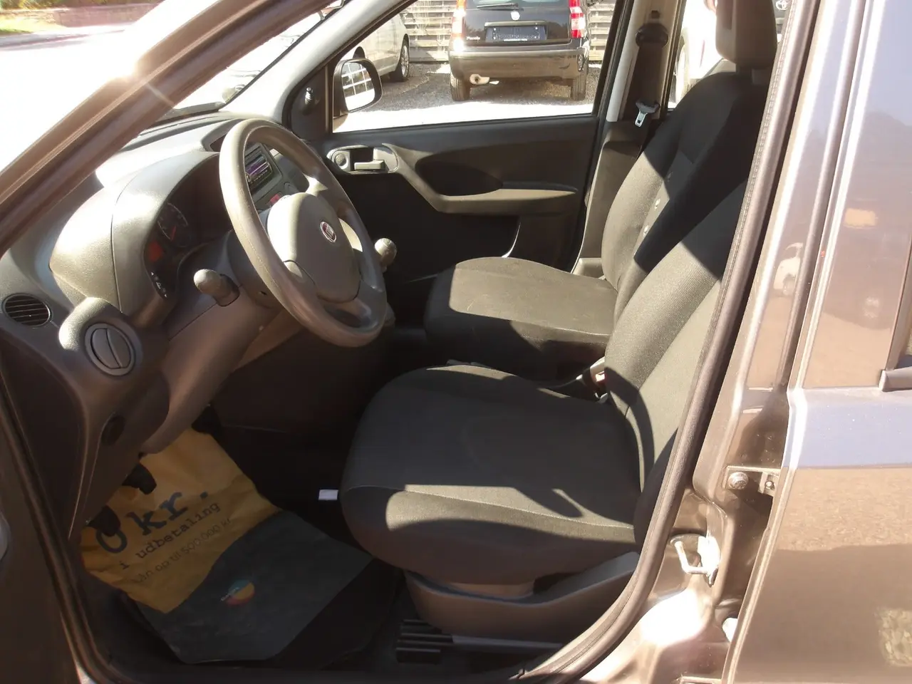 Billede 6 - Fiat Panda 1,2 69 Ciao