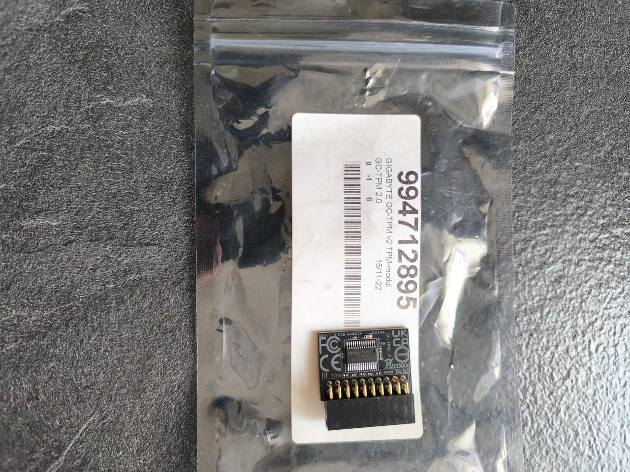 Billede 6 - Blandet ældre hardware