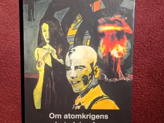 Om atomkrigens betydning for Vilhelm Funks ungdom