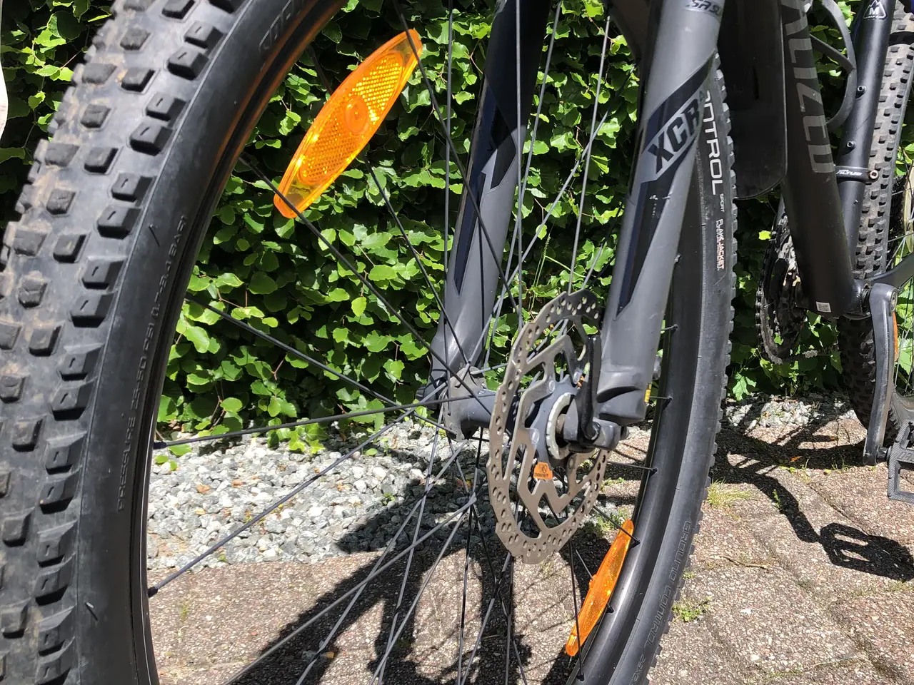 Billede 5 - Specialized MTB