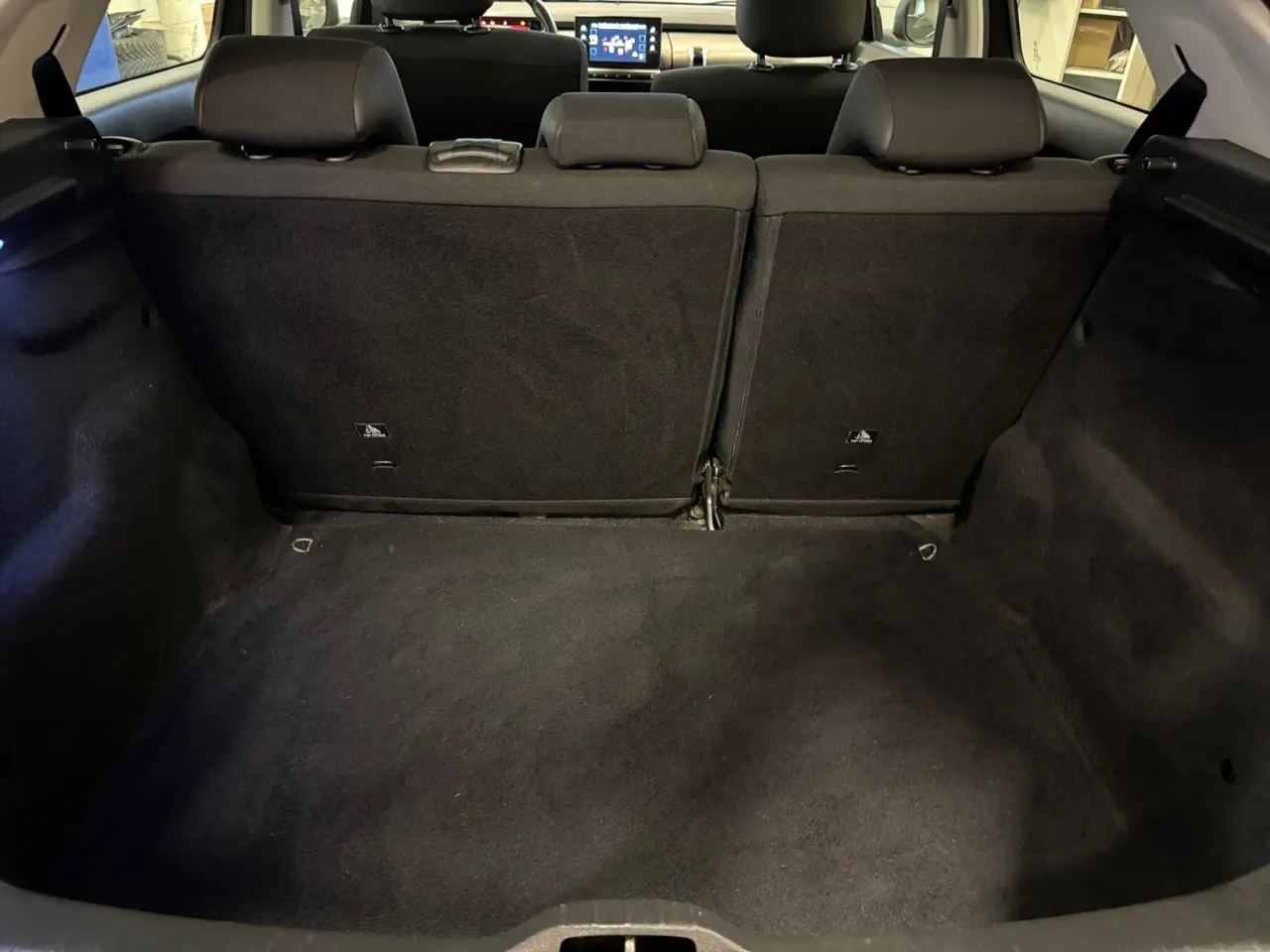 Billede 13 - Citroën C4 Cactus 1,6 BlueHDi 100 Iconic Free