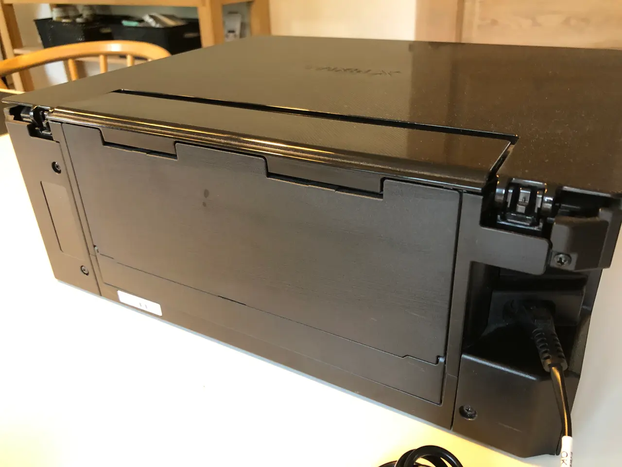 Billede 12 - Canon PIXMA TS6350a printer 3-i-1 printer