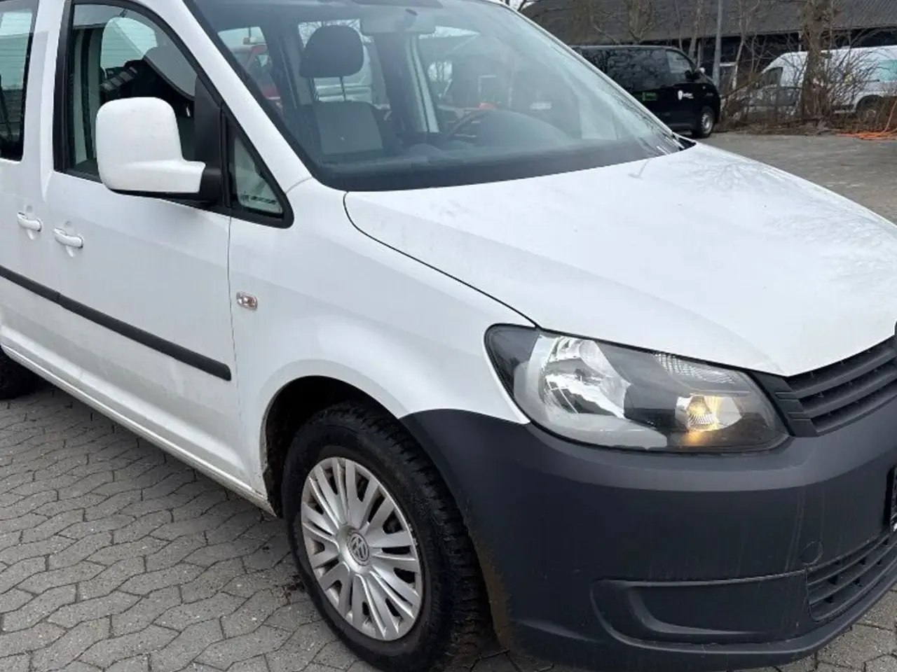 Billede 3 - VW CADDY