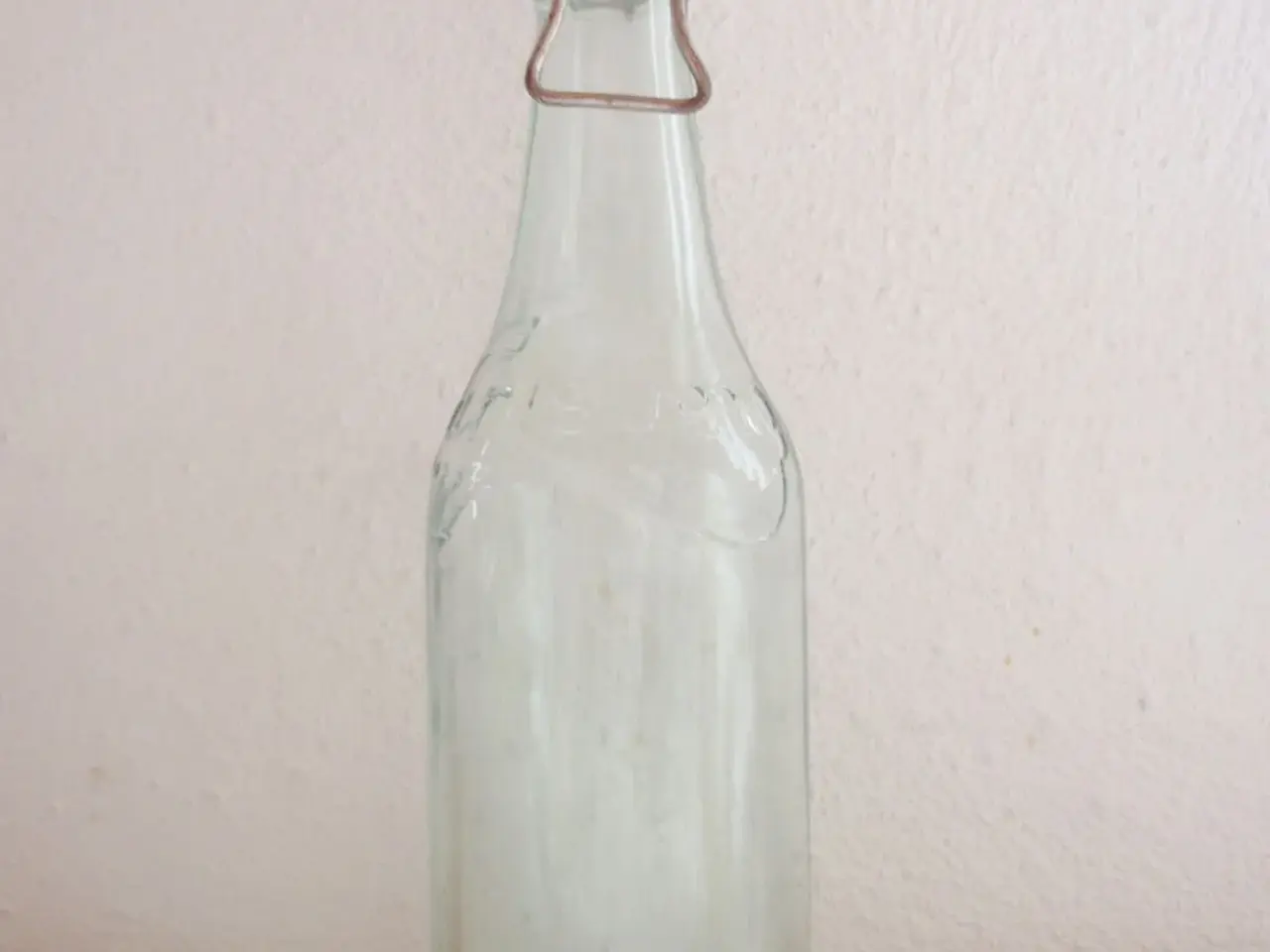Billede 2 - Sodavand fl. Carlsberg m. hagekors.
